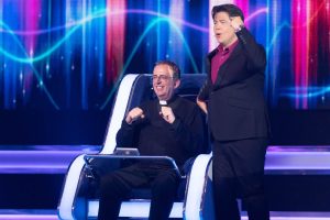 The Wheel Series 3 with Michael McIntyre